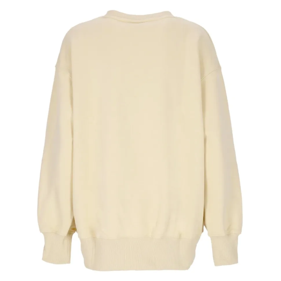 Sudadera con cuello redondo estilo oversized Nike Sportswear