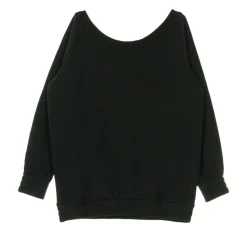 Sudadera con Cuello Redondo Ligera