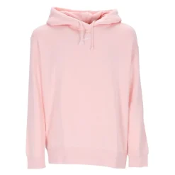 Sudadera con Forro Polar Colección Essential