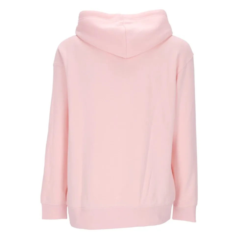 Sudadera con Forro Polar Colección Essential