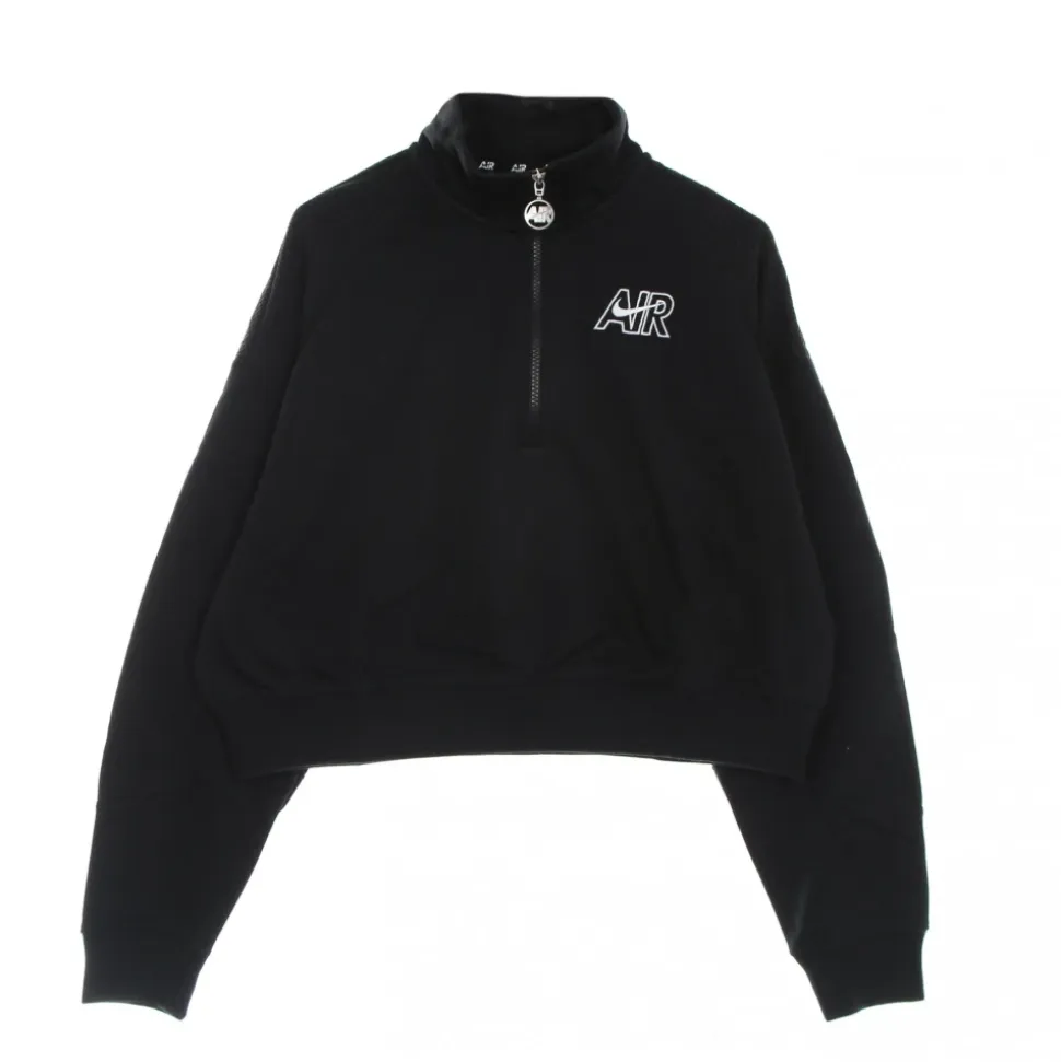 Sudadera con Forro Polar Nike Air
