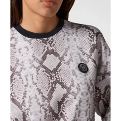 Sudadera Corta