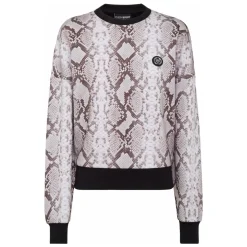 Sudadera Corta