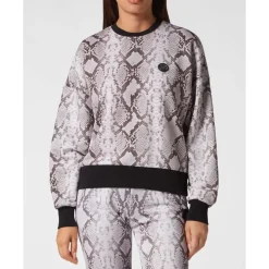 Sudadera Corta