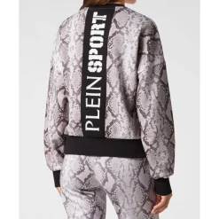 Sudadera Corta
