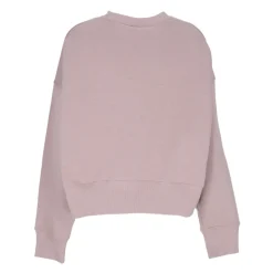 Sudadera corta