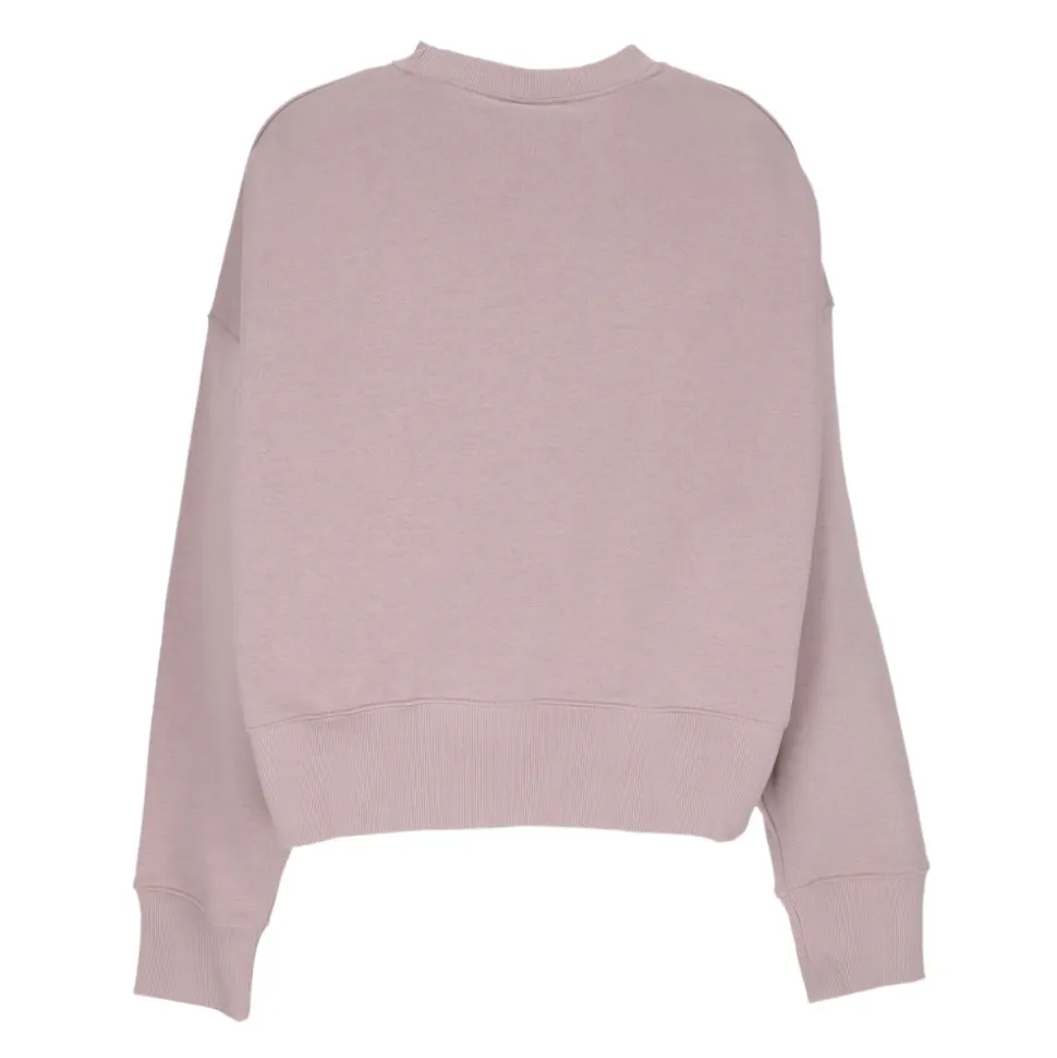 Sudadera corta