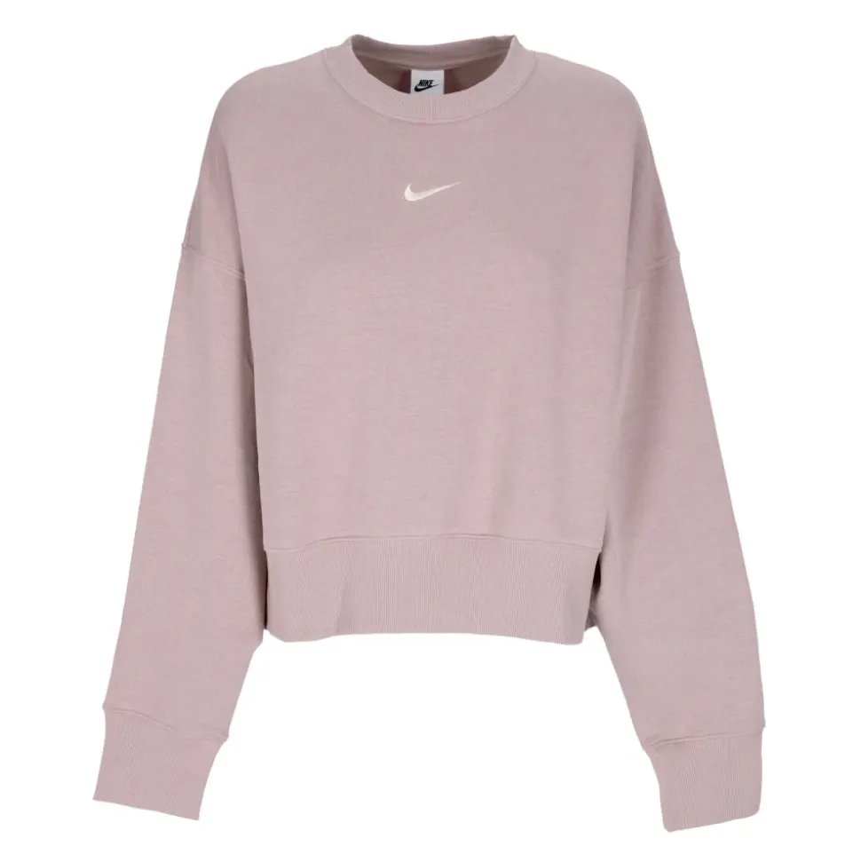 Sudadera corta