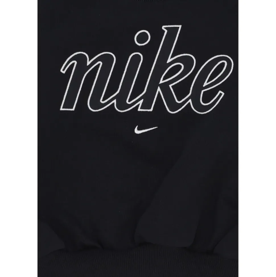 Sudadera Corta Cruzada
