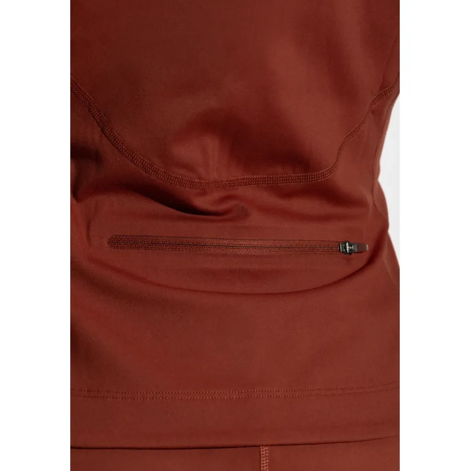 Sudadera de entrenamiento con logo