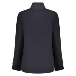 Sudadera de manga larga con cremallera