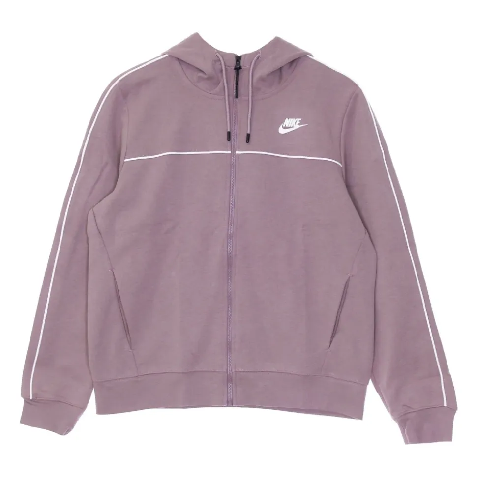 Sudadera Ligera con Cremallera