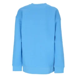 Sudadera Ligera con Cuello Redondo