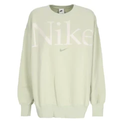 Sudadera Oversize con Logo