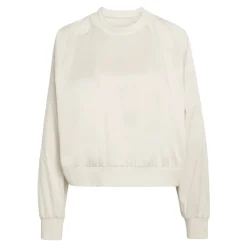 Sudadera Pearl Jacquard