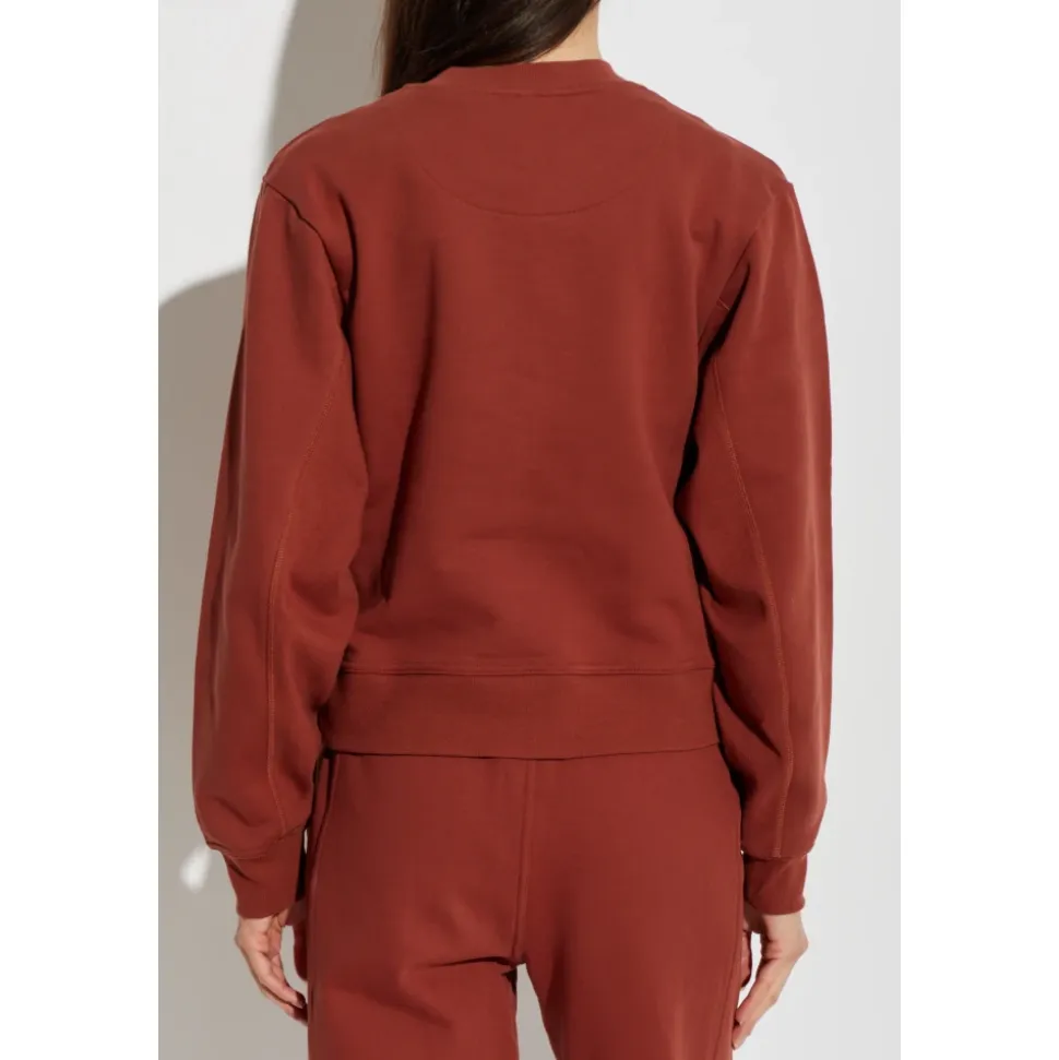 Sudadera Regular