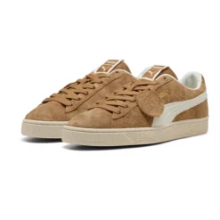 Suede Charles F. Stead V