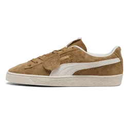 Suede Charles F. Stead V