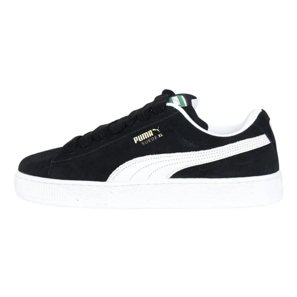 Suede XL