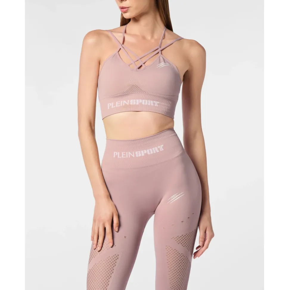 Sujetador Deportivo Seamless Air