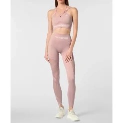 Sujetador Deportivo Seamless Air
