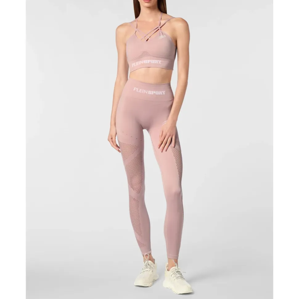 Sujetador Deportivo Seamless Air