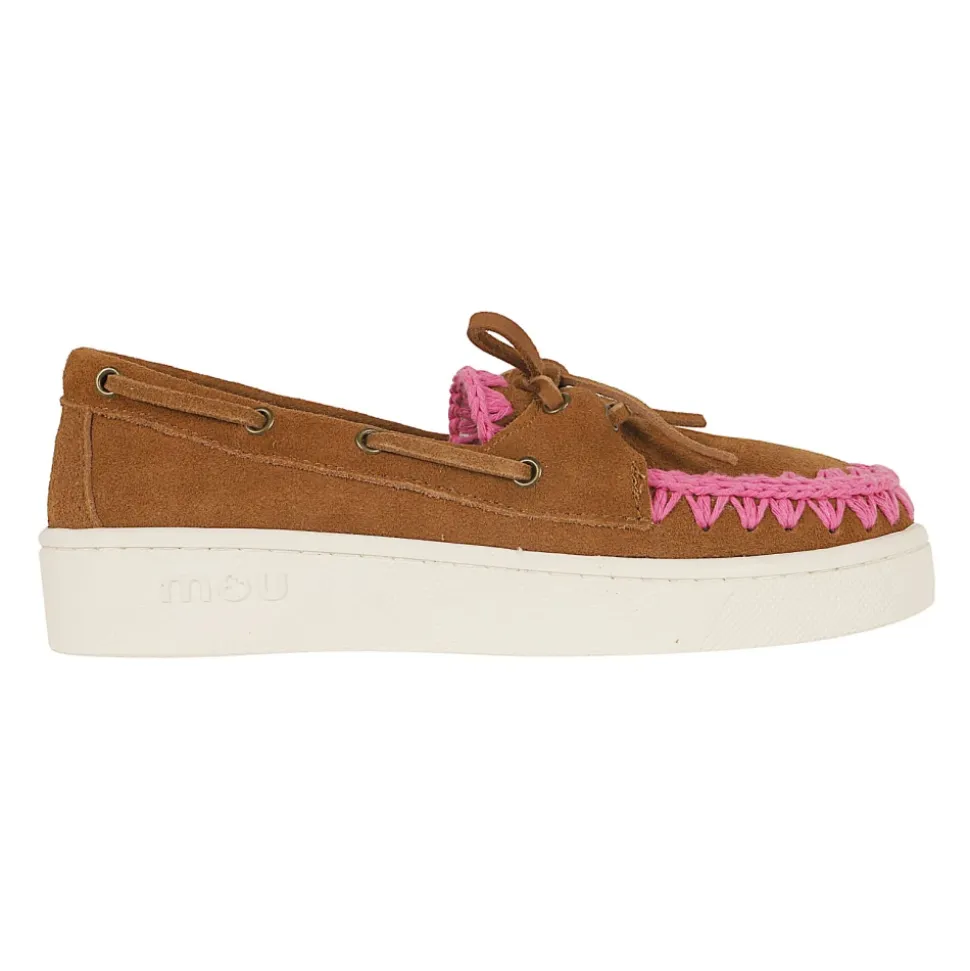 Summer Sneaker