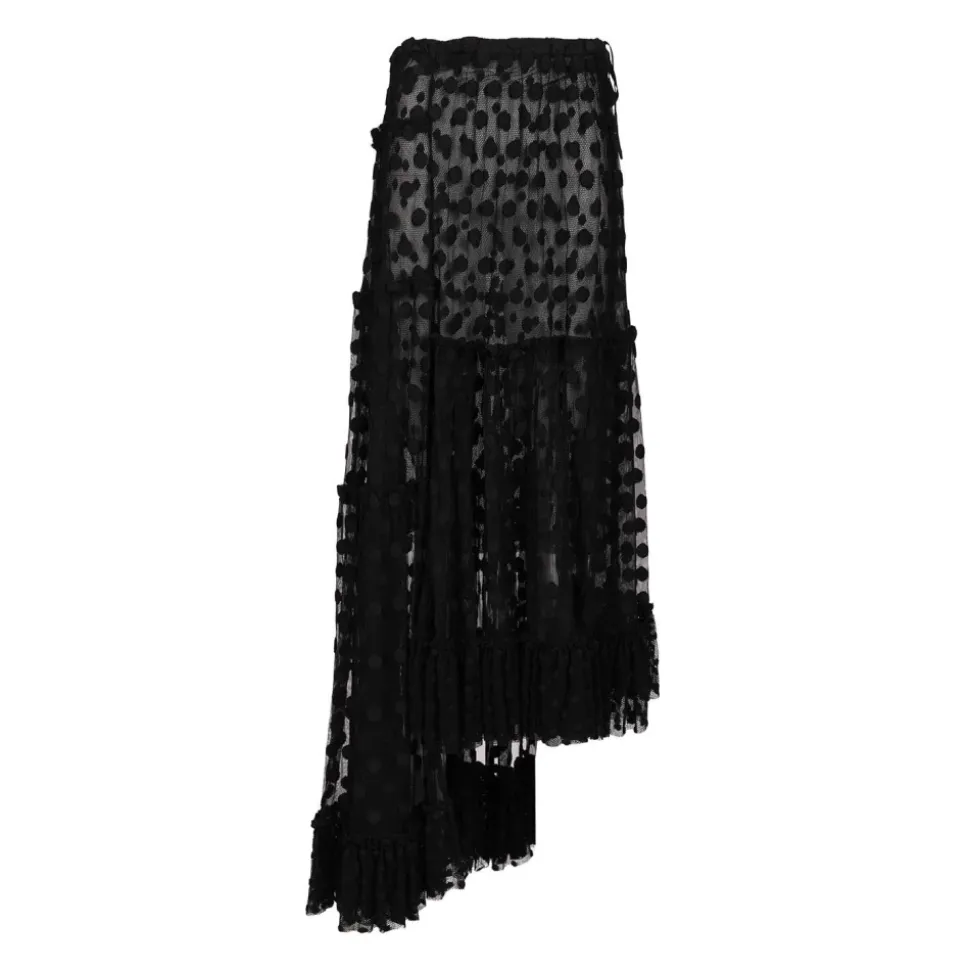Sunia Long Skirt