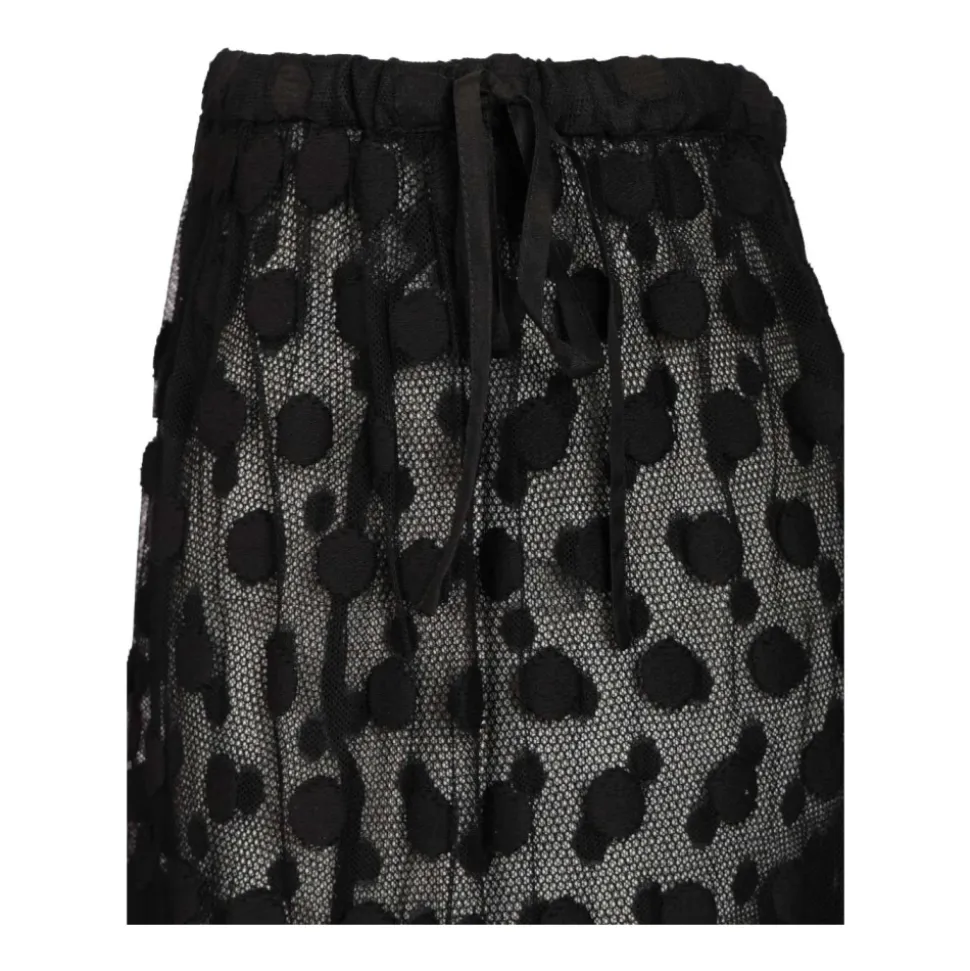 Sunia Long Skirt