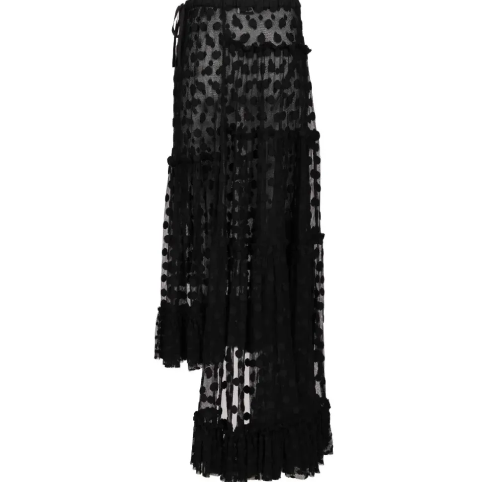 Sunia Long Skirt