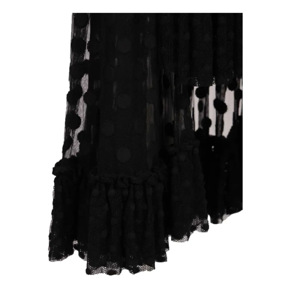 Sunia Long Skirt