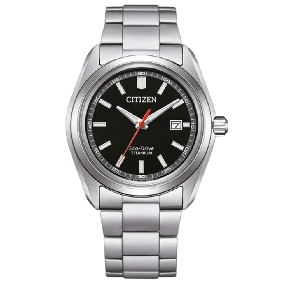 Super Titanium