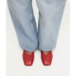 Sway Ballet Flats