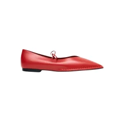 Sway Ballet Flats