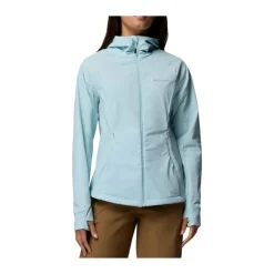 Sweet AS III Hooded Softshell