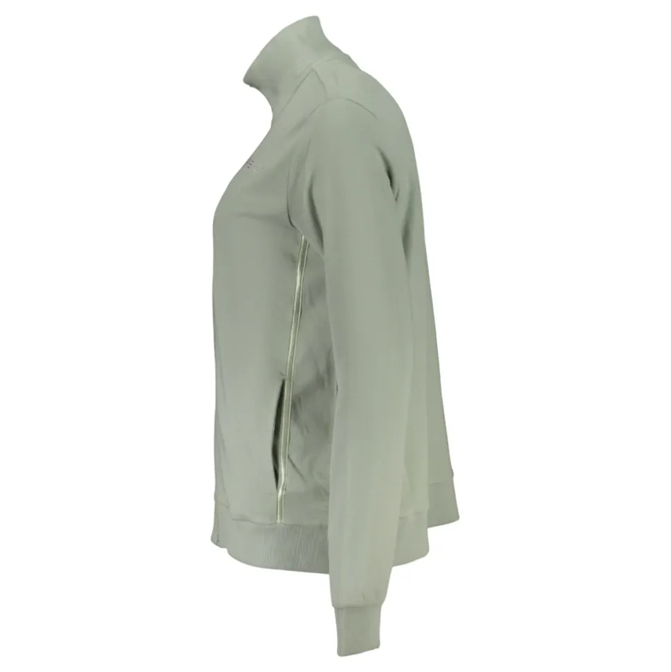 S26WTRK2 Conjunto de Sudadera y Pantalón