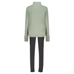 S26WTRK2 Conjunto de Sudadera y Pantalón