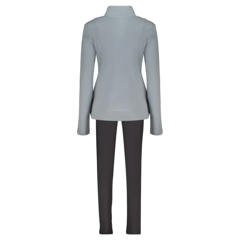 S26WTRK7 Tracksuit Set
