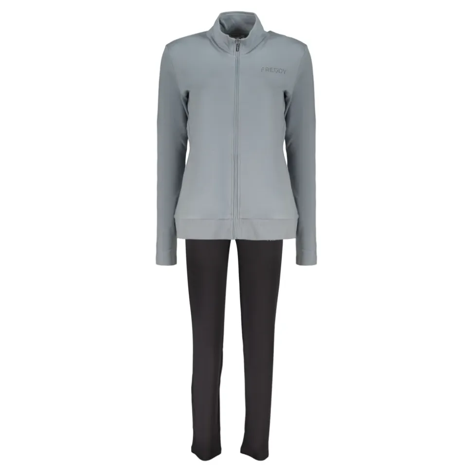 S26WTRK7 Tracksuit Set