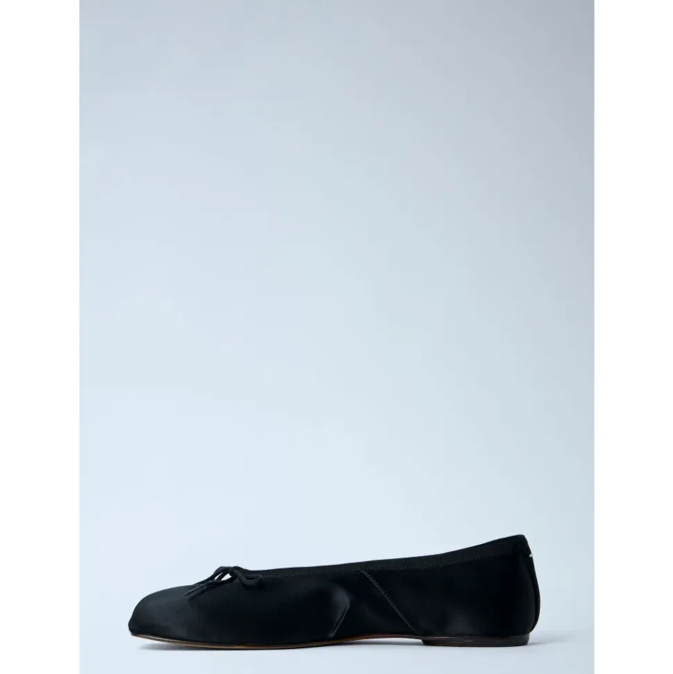 Tabi Ballerina Shoes