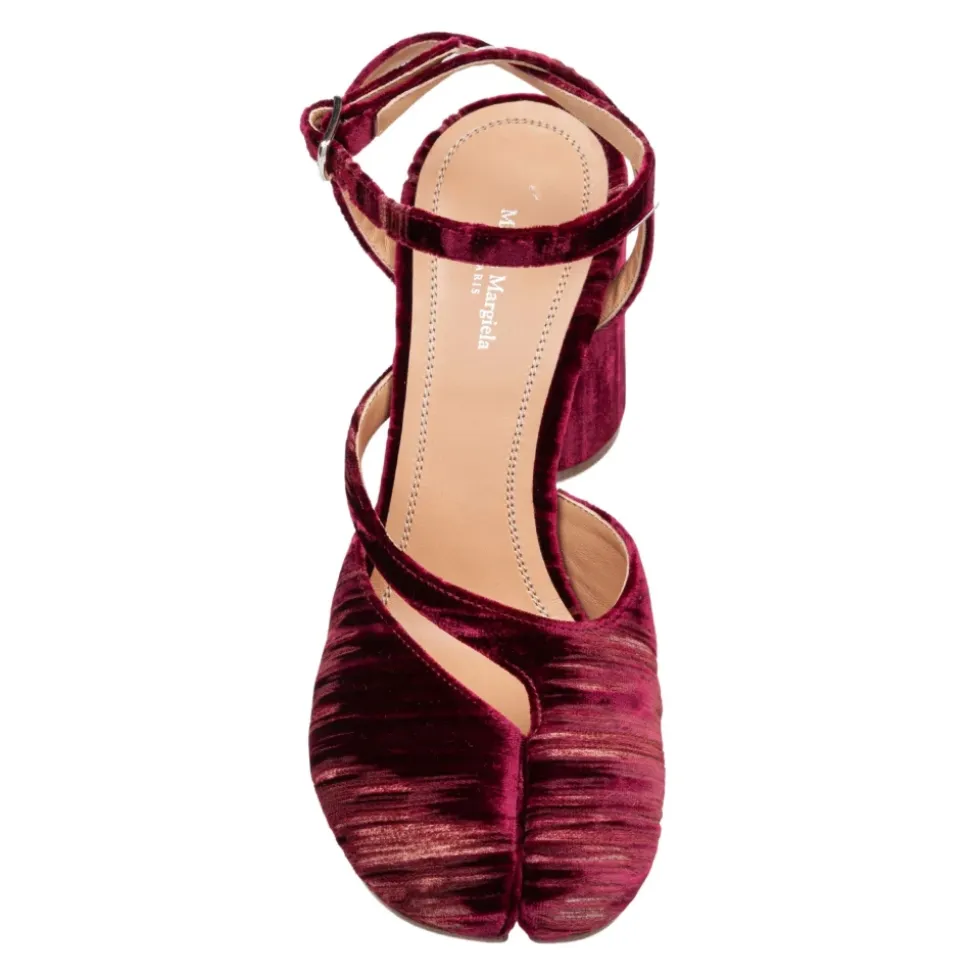 Tabi Sandal Pump