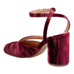Tabi Sandal Pump