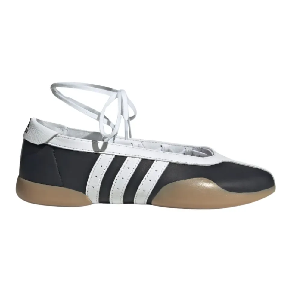 Taekwondo Mei Ballet Sneakers
