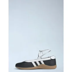 Taekwondo Mei Ballet Sneakers