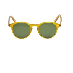 TALOS 2 ML VERDE SUN Sunglasses