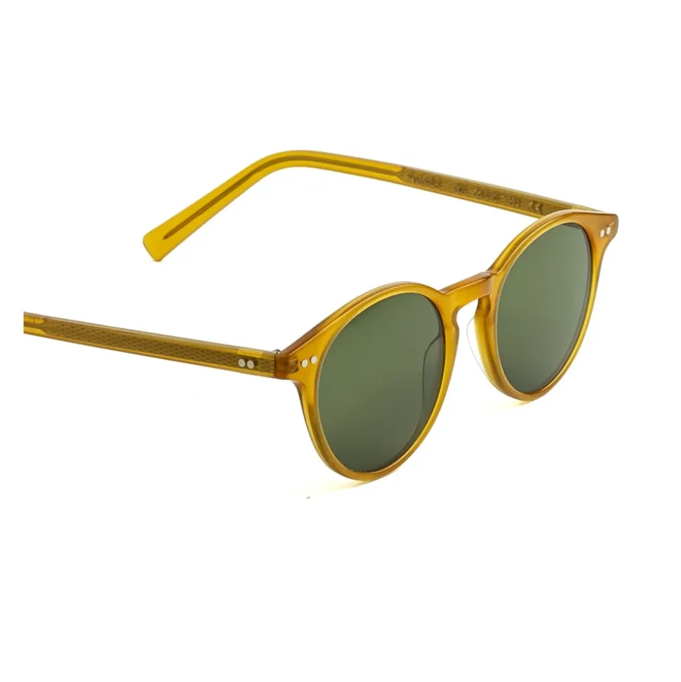 TALOS 2 ML VERDE SUN Sunglasses