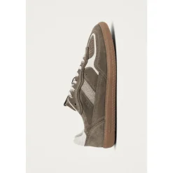 Tb.490 Rife Leather Sneakers