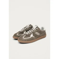 Tb.490 Rife Leather Sneakers