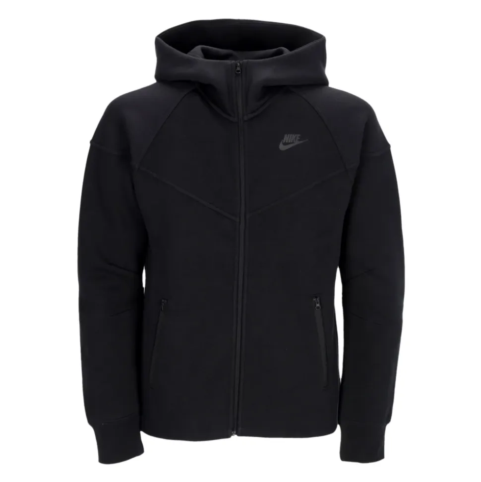 Tech Fleece Sudadera con Capucha Mujer