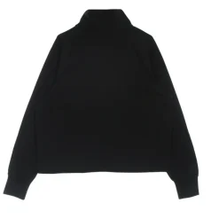 Tech Fleece Sudadera Cuello Alto Negro